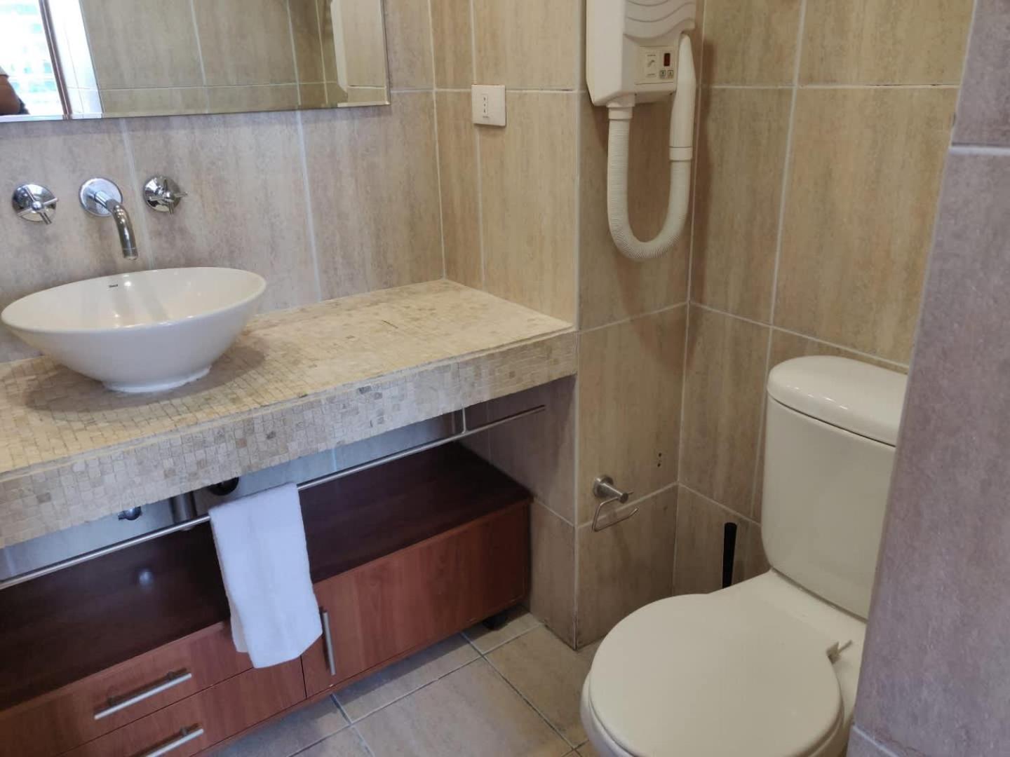 Depto En Providencia Con Ac 3 Pers Apartamento