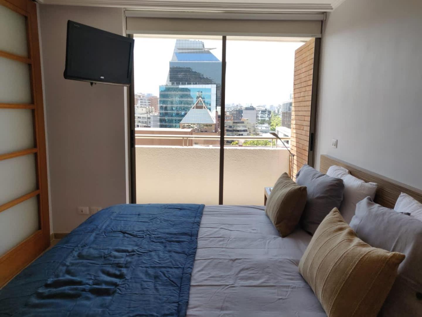 Depto En Providencia Con Ac 3 Pers Apartamento