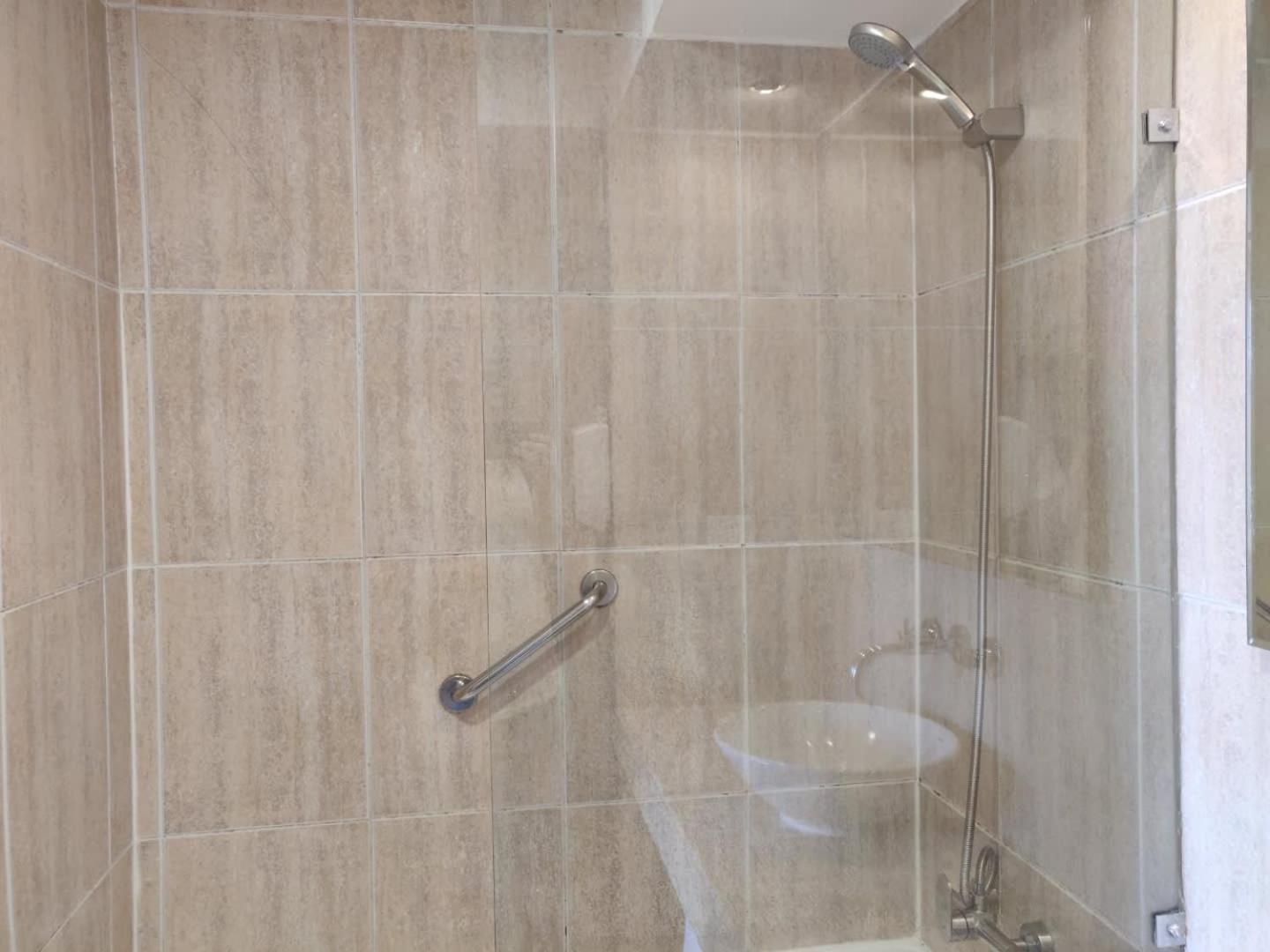Depto En Providencia Con Ac 3 Pers Apartamento Santiago